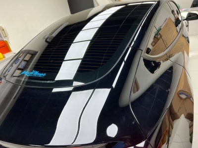 「高雄汽車隔熱紙」2021空調使用隔熱紙有沒有效？